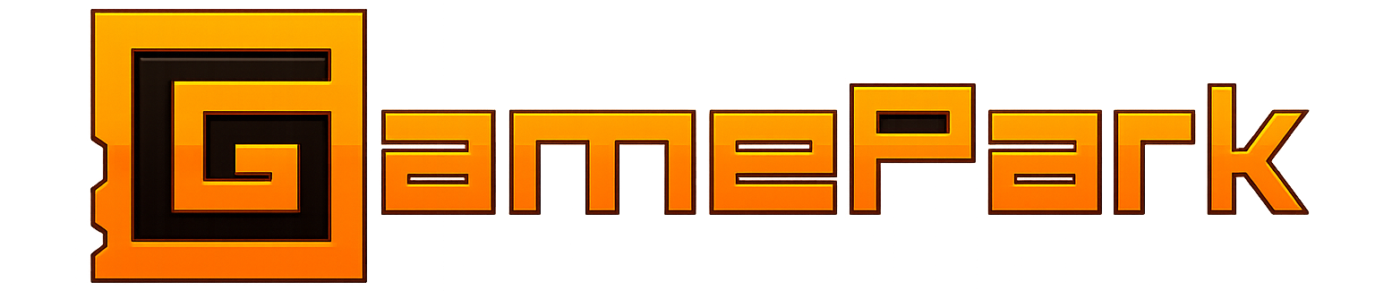 GamePark Logo